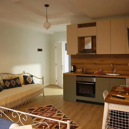 Pensionat Illyrian 2