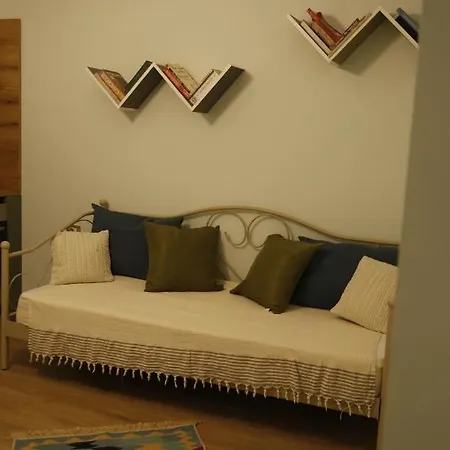 Illyrian 2 Pensionat 3*