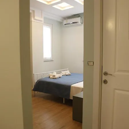 Pensionat Illyrian 2 Tirana