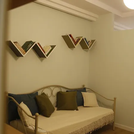 Illyrian 2 Gasthuis 3*