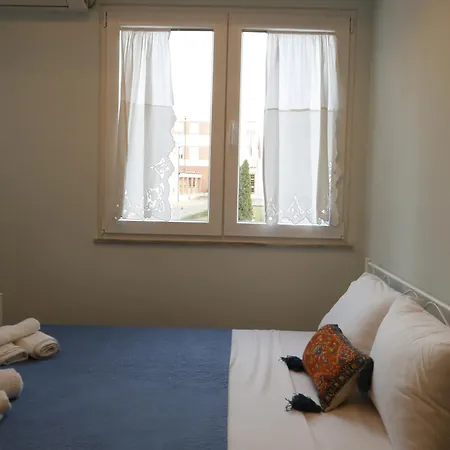 Gasthuis Illyrian 2 3*