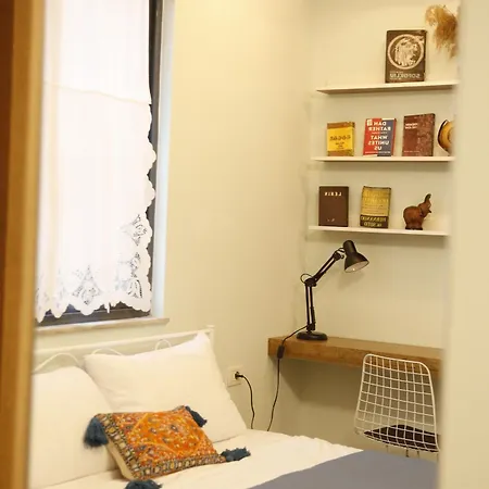 Illyrian 2 3* Tirana