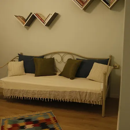 Gasthuis Illyrian 2 Tirana