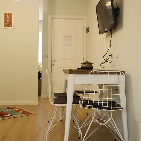 Illyrian 2 Pensionat