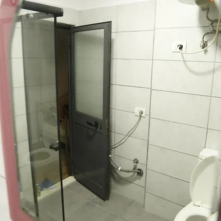 Illyrian 2 Pensionat