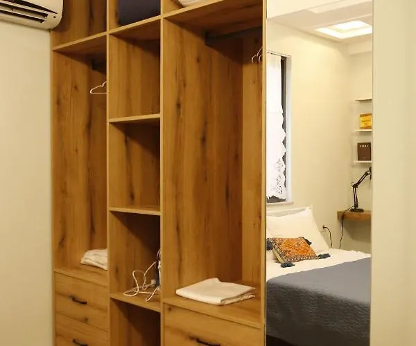 Illyrian 2 地拉那