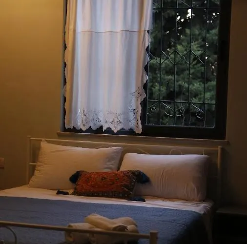 招待所 Illyrian 2 地拉那