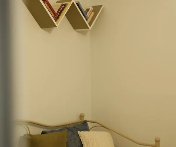 Penzion Illyrian 2 Tirana