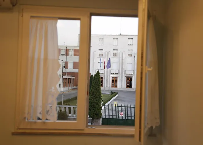 Illyrian 2 3* 地拉那