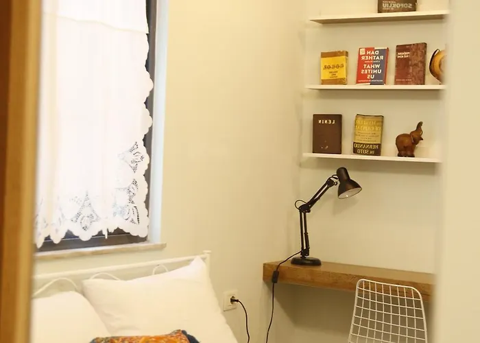 Illyrian 2 3* 地拉那