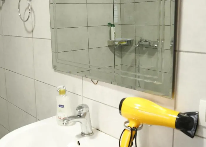 Illyrian 2 招待所