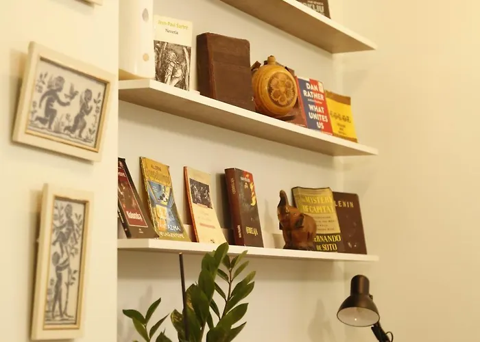 Penzion Illyrian 2 3*