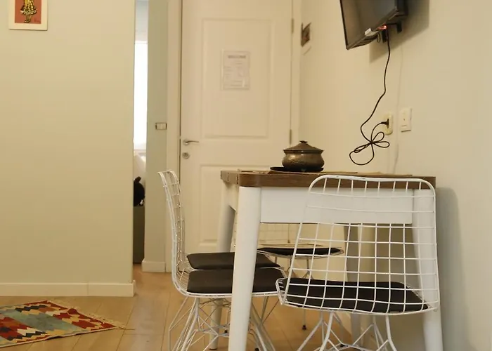 Illyrian 2 招待所