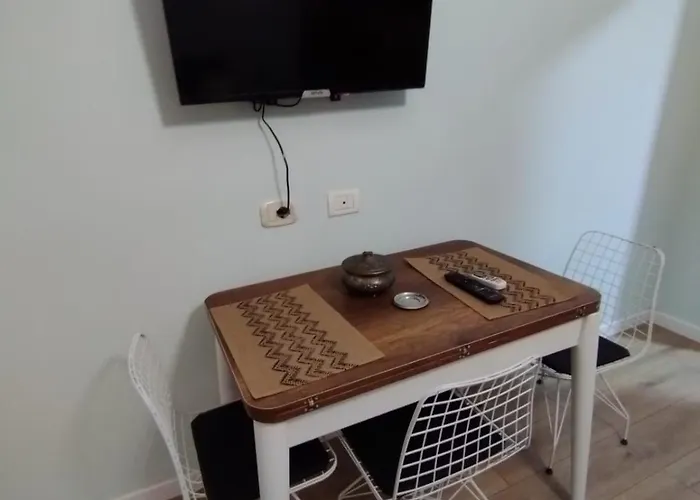 招待所 Illyrian 2