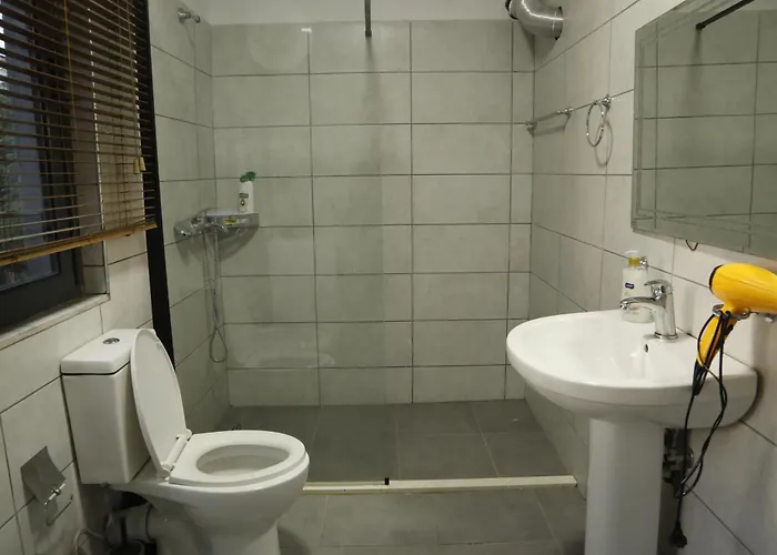 招待所 Illyrian 2