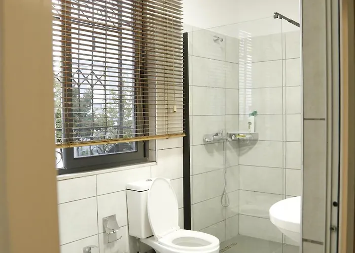 招待所 Illyrian 2