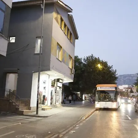 Illyrian 2 Τίρανα