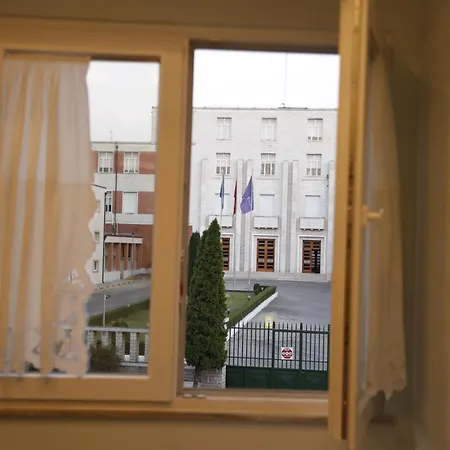 Illyrian 2 3* 地拉那