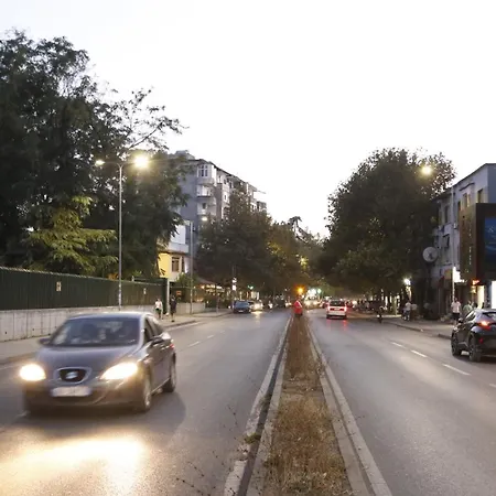 Illyrian 2 3* 地拉那