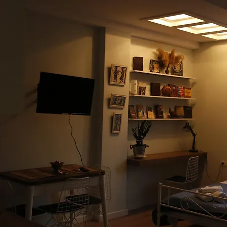 招待所 Illyrian 2