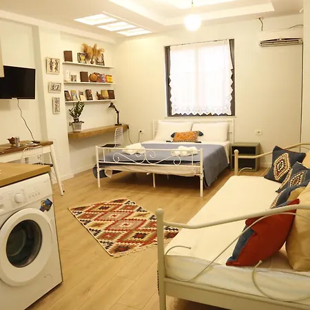 Guest house Illyrian 2 Tirana