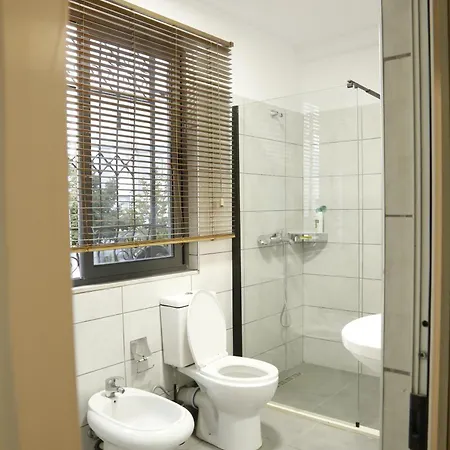 招待所 Illyrian 2