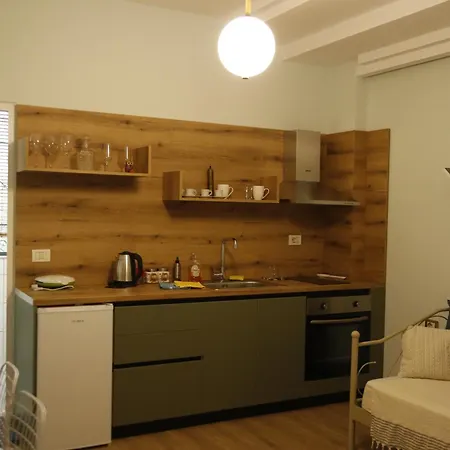 Illyrian 2 3* 地拉那