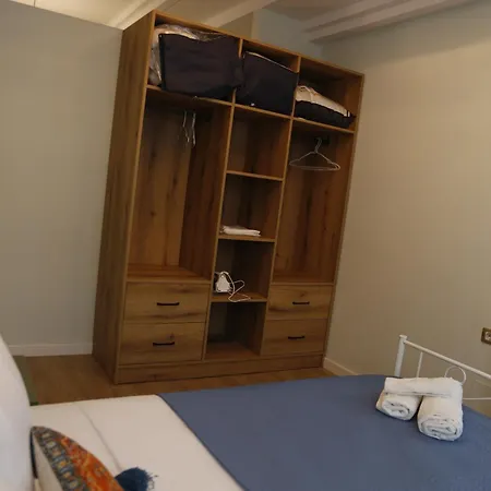Illyrian 2 Guest house *