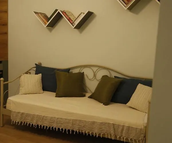 Illyrian 2 Vendégház 3*