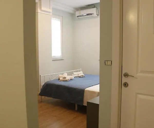 Vendégház Illyrian 2 Tirana