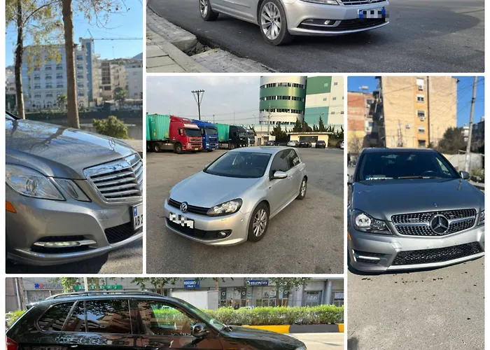 Illyrian 2 3* Tirana