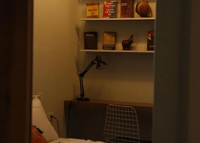 Vendégház Illyrian 2 3*