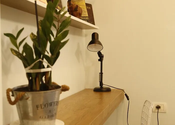 Vendégház Illyrian 2