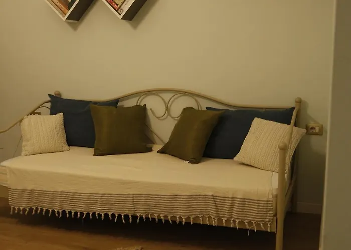 Vendégház Illyrian 2 Tirana